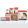 Taśma eMPe Zamiennik S015019/S015021 (RE15019) Black